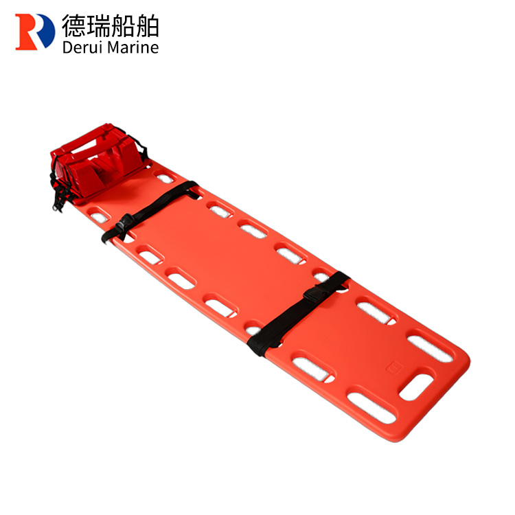 固定漂浮擔(dān)架