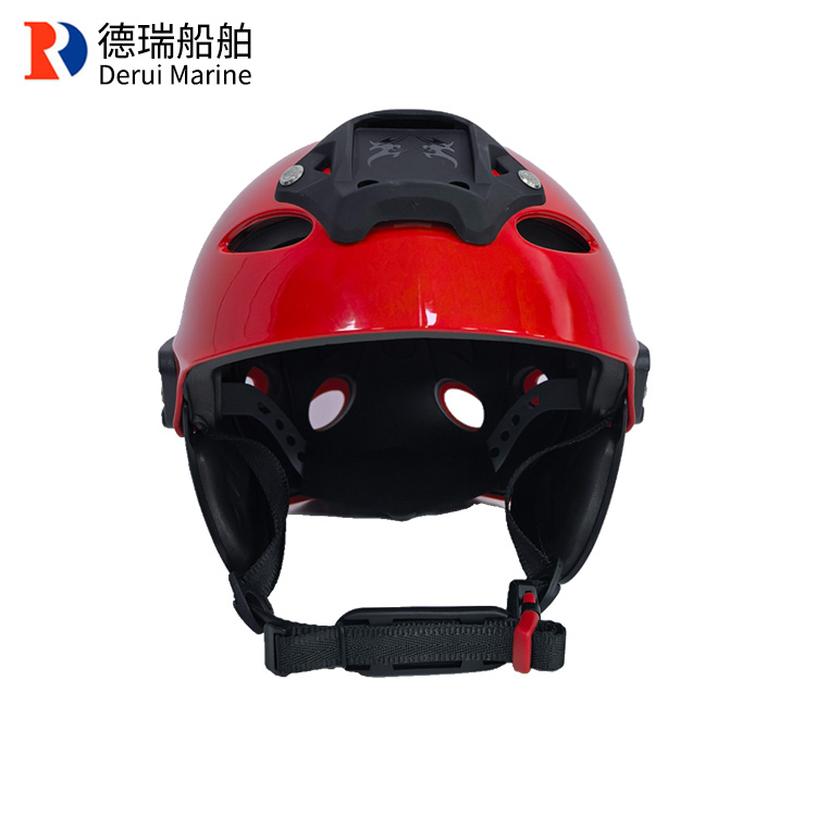 全盔帶可拆卸護(hù)耳