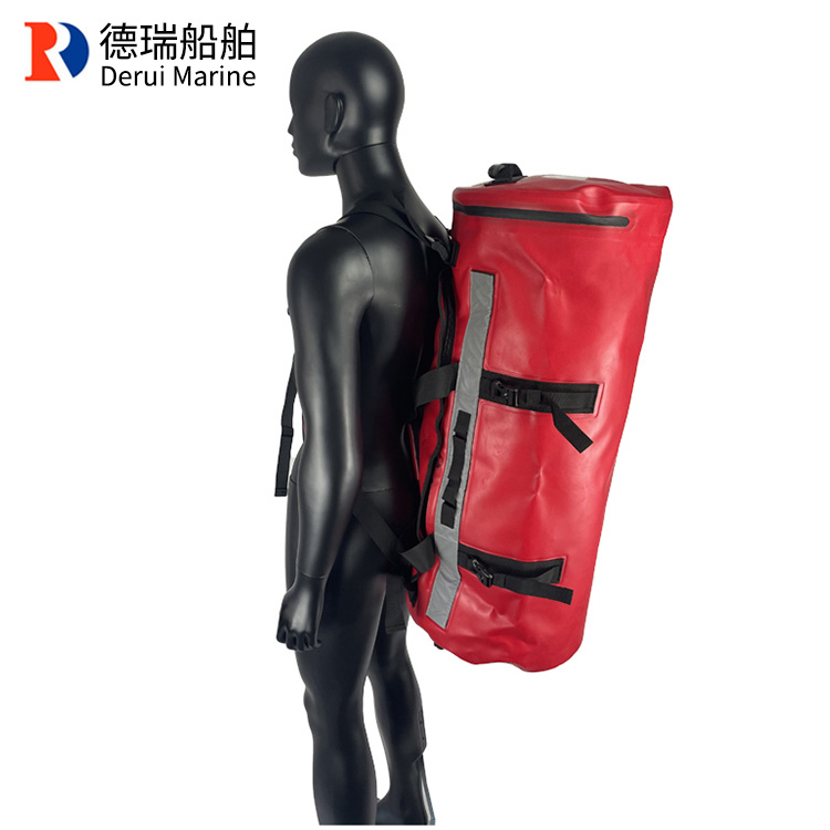 水域救援個(gè)人攜行包