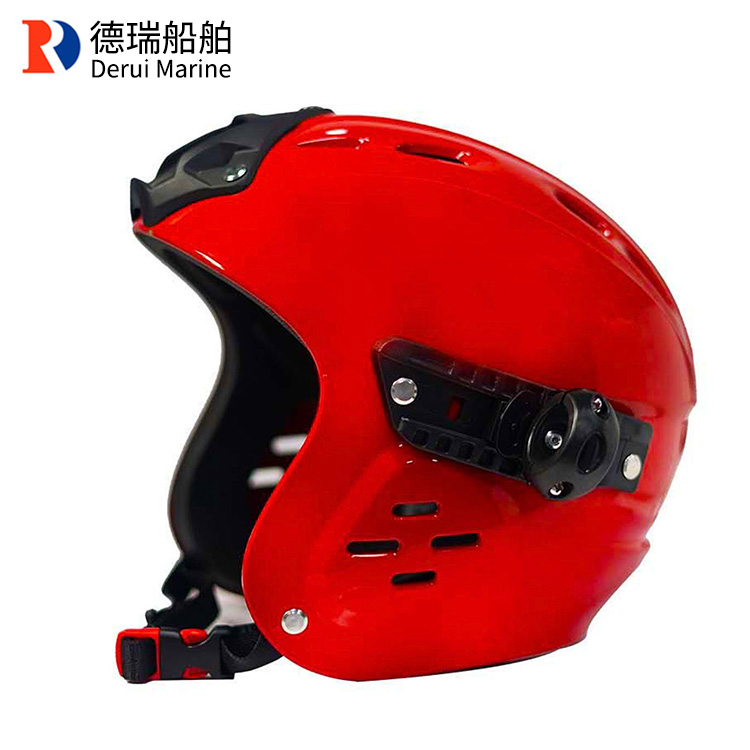 水域救援全頭盔