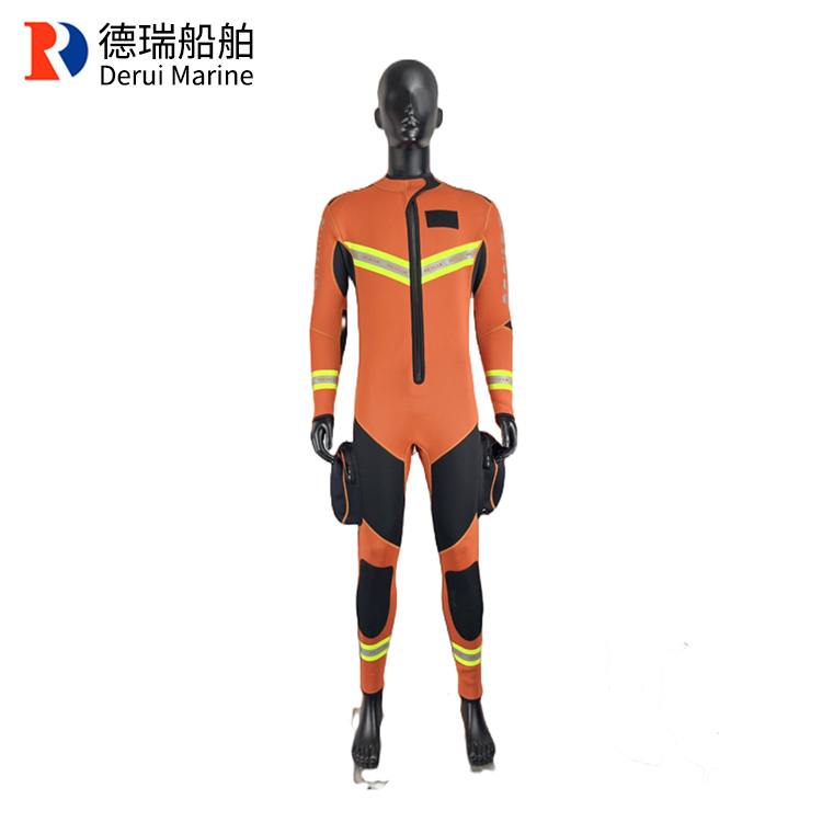 新款連體濕式服