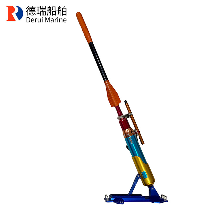 遠(yuǎn)距離救生拋投器