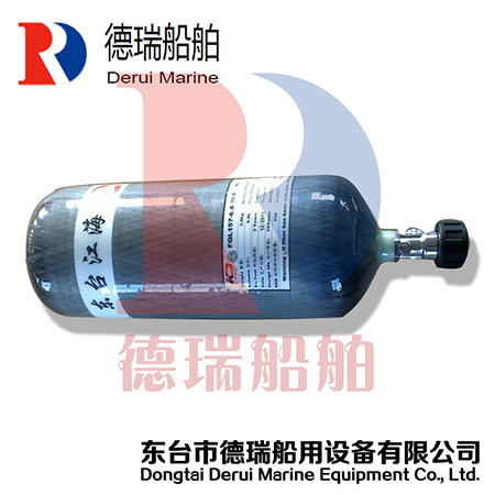 正壓式空氣呼吸器（6.8L氣瓶）