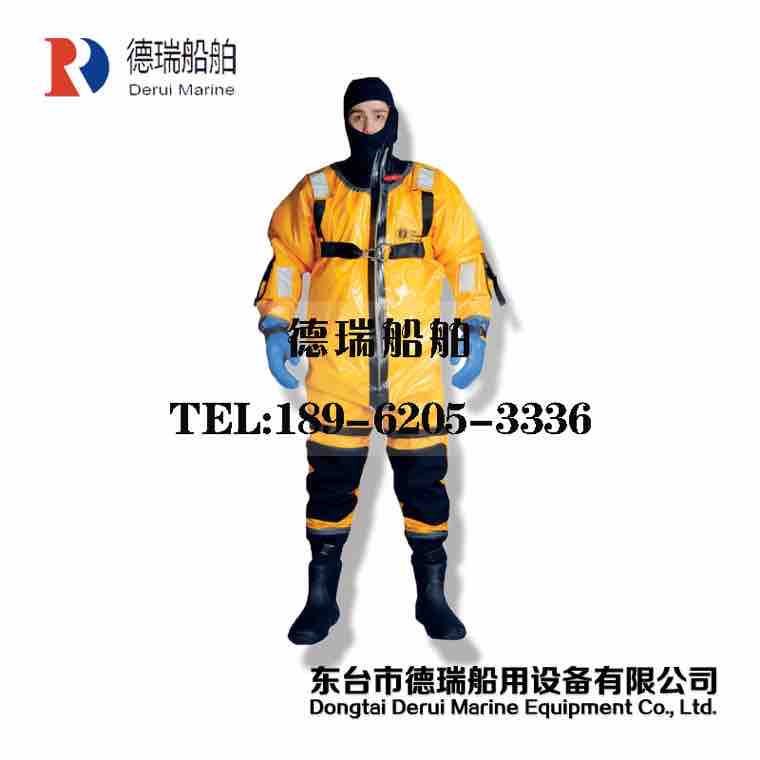 美國(guó)NRS水域救援個(gè)人裝備套裝