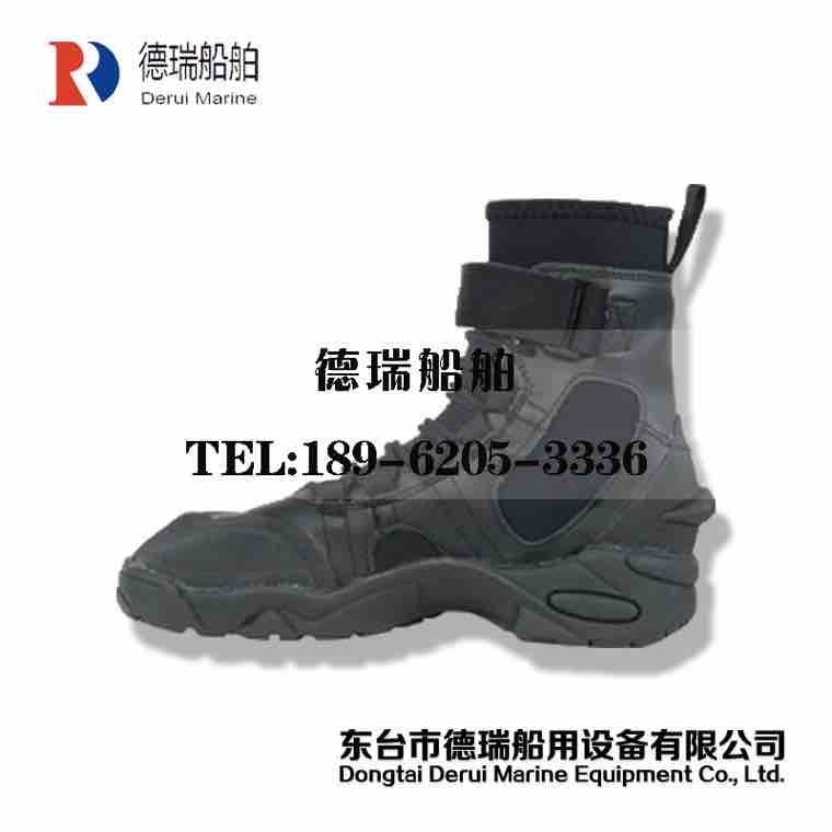 美國NRS水域救援個人裝備套裝