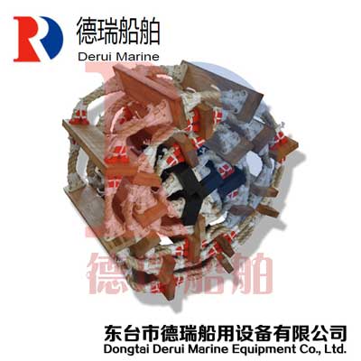 引航員軟梯/登乘梯