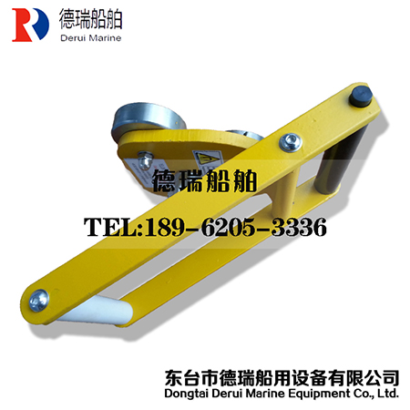 登乘梯引水梯磁鐵吸盤