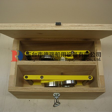 登乘梯引水梯磁鐵吸盤