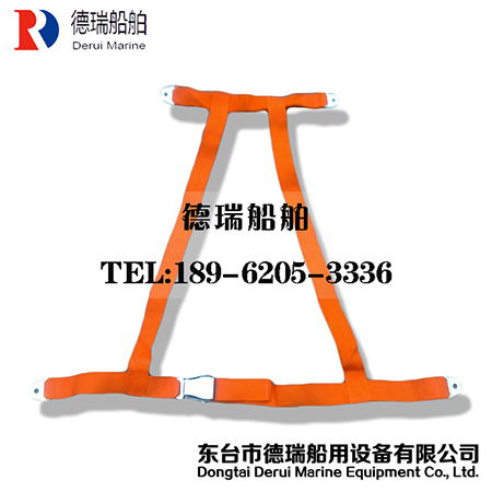 安全帶（四點(diǎn)插入式）