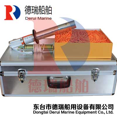 新型船用拋繩設(shè)備 JHP7-230-99型 拋繩器