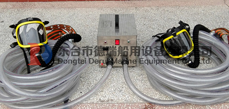 電動(dòng)長管呼吸器