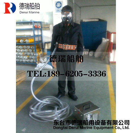 電動(dòng)長管呼吸器