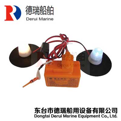 救生筏燈/救生燈具/船用示位燈/救生筏/船用救生筏燈